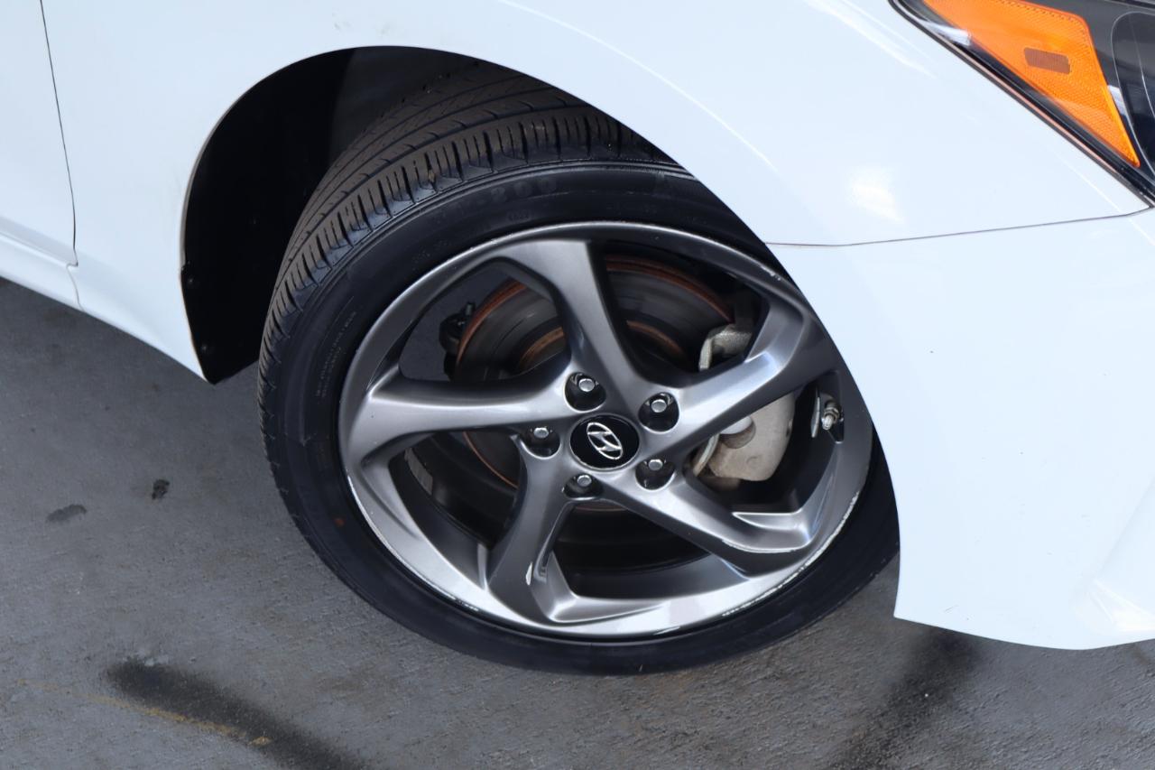 Hyundai Veloster 2.0 Auto 2020