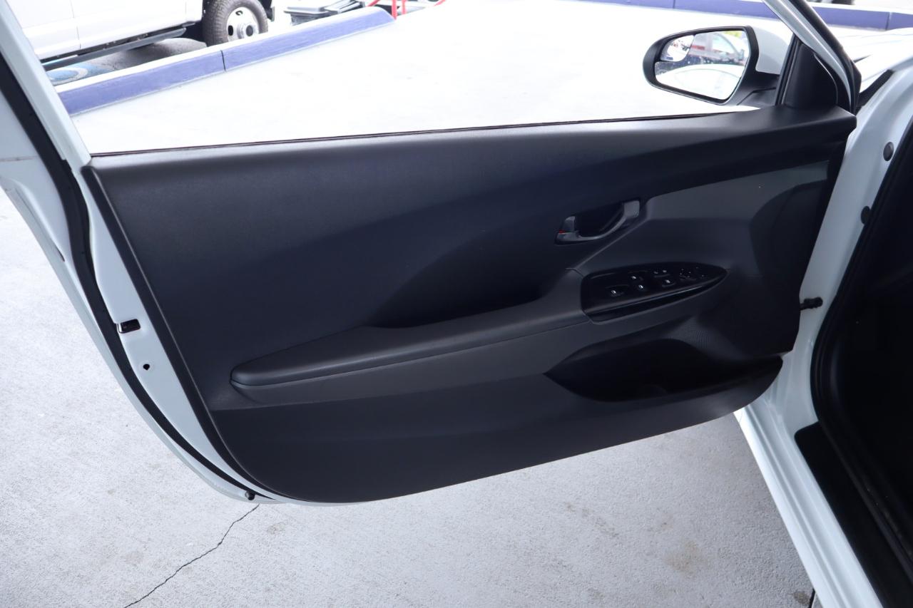 Hyundai Veloster 2.0 Auto 2020