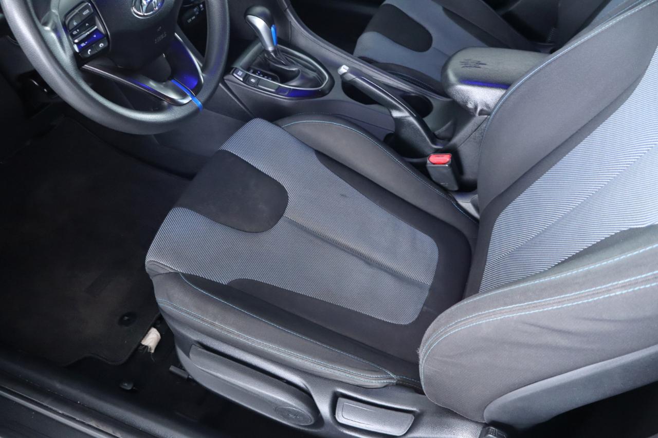 Hyundai Veloster 2.0 Auto 2020