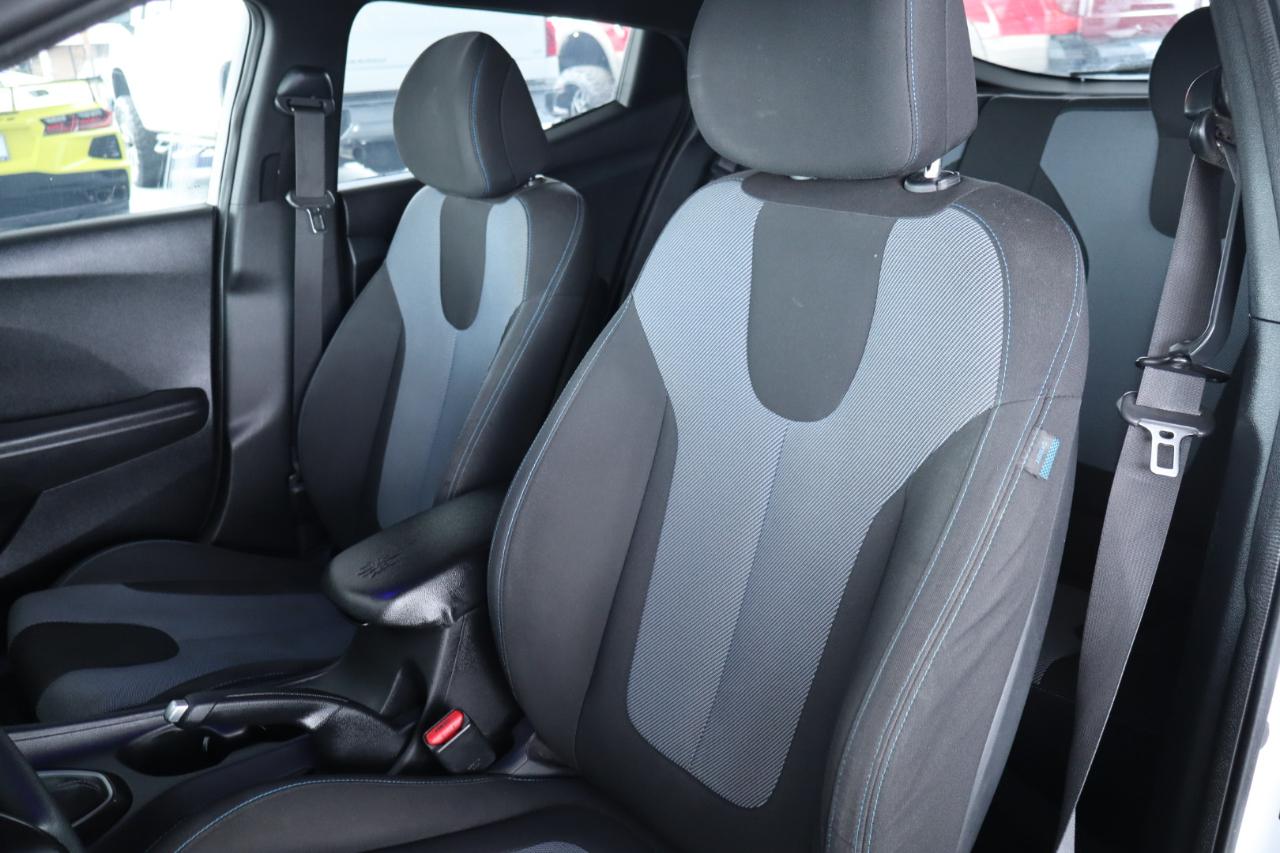 Hyundai Veloster 2.0 Auto 2020