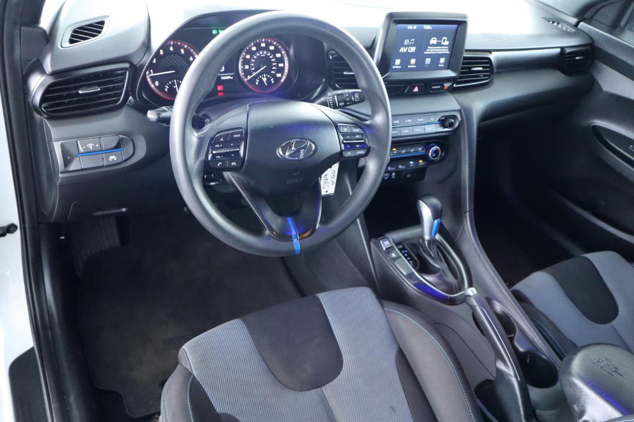 Hyundai Veloster 2.0 Auto 2020