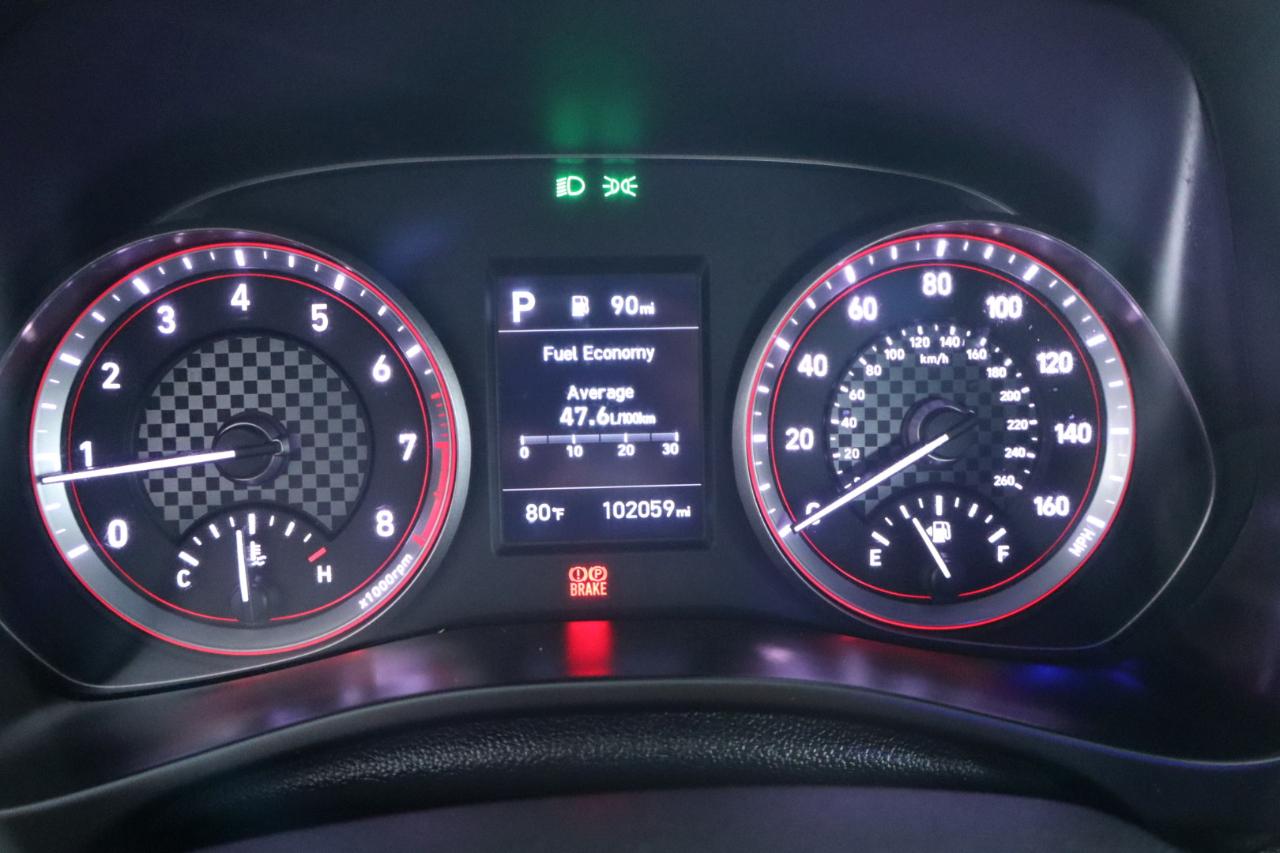 Hyundai Veloster 2.0 Auto 2020