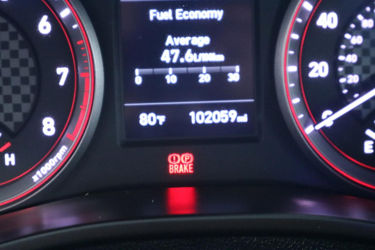 Hyundai Veloster 2.0 Auto 2020