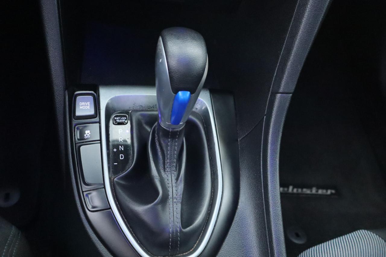 Hyundai Veloster 2.0 Auto 2020