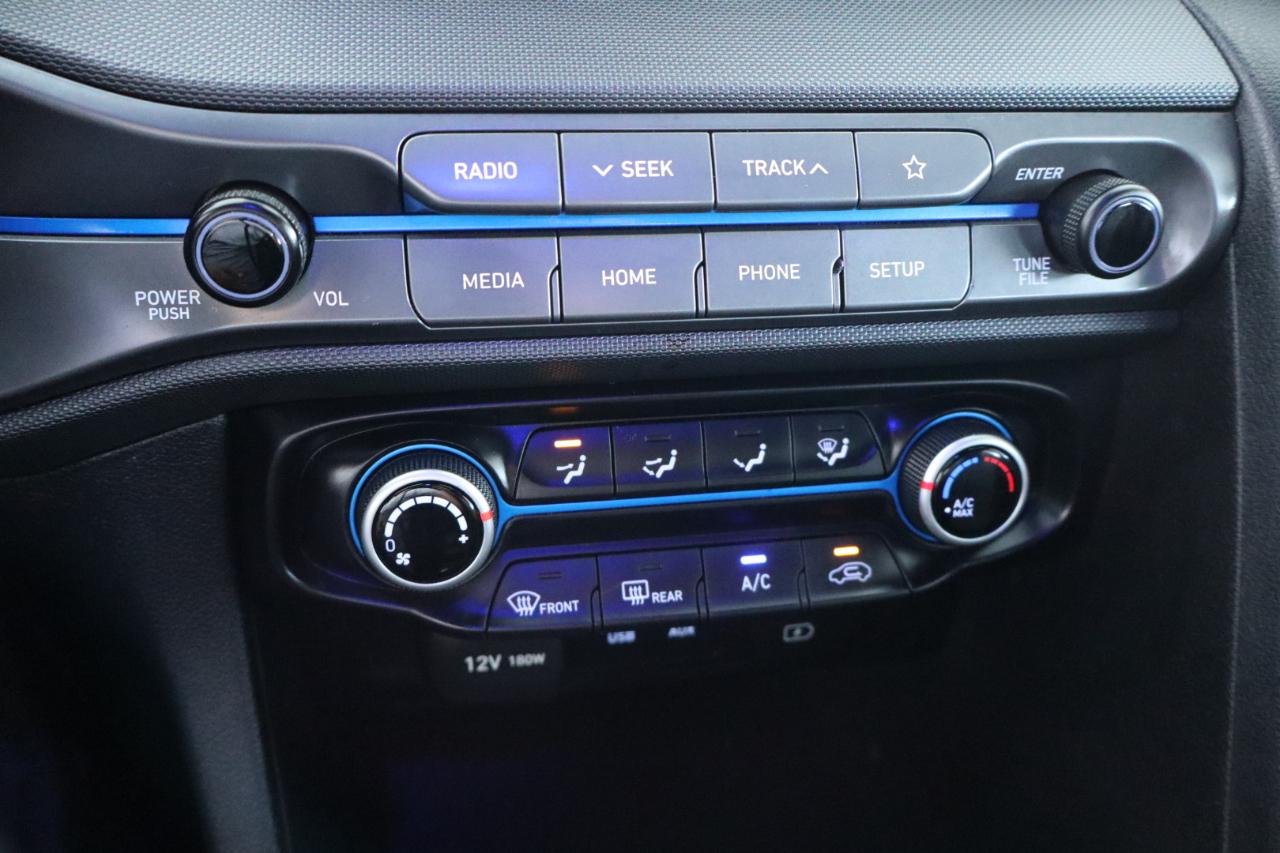 Hyundai Veloster 2.0 Auto 2020