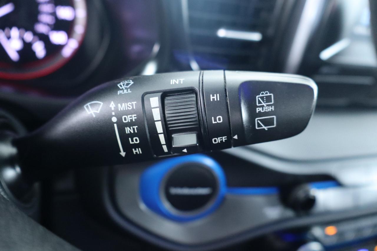 Hyundai Veloster 2.0 Auto 2020