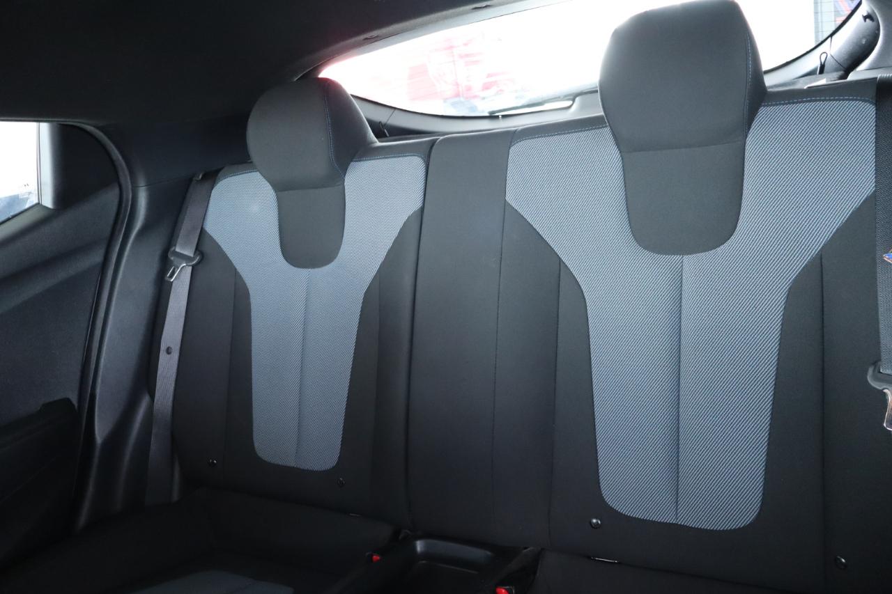 Hyundai Veloster 2.0 Auto 2020