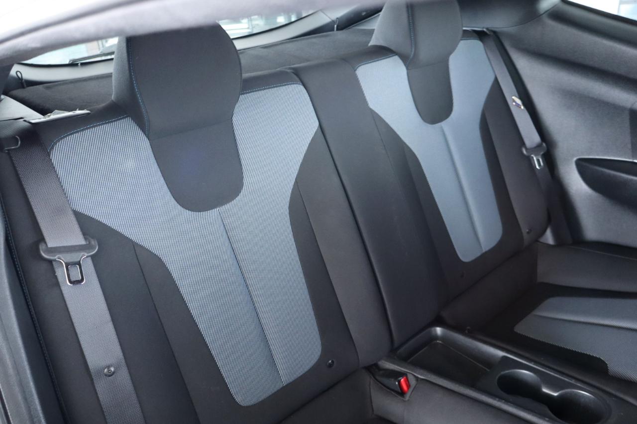 Hyundai Veloster 2.0 Auto 2020