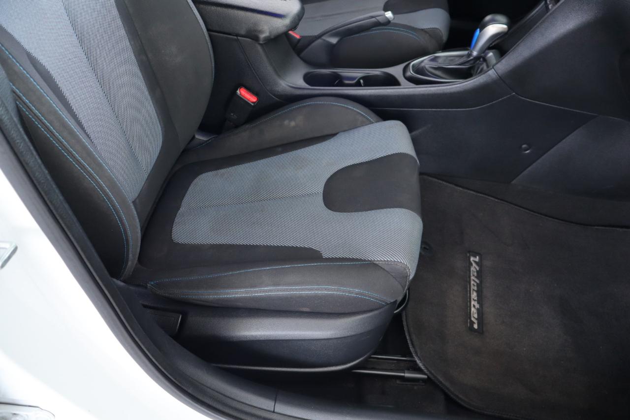 Hyundai Veloster 2.0 Auto 2020