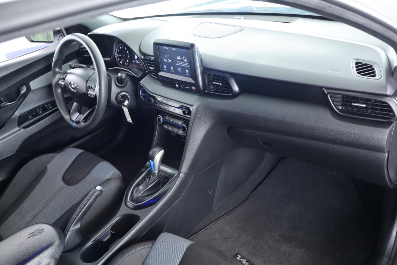Hyundai Veloster 2.0 Auto 2020