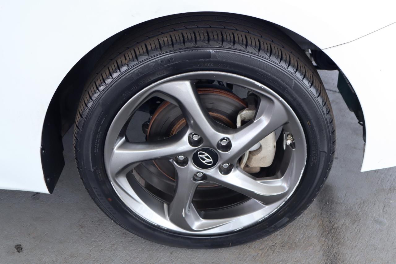 Hyundai Veloster 2.0 Auto 2020