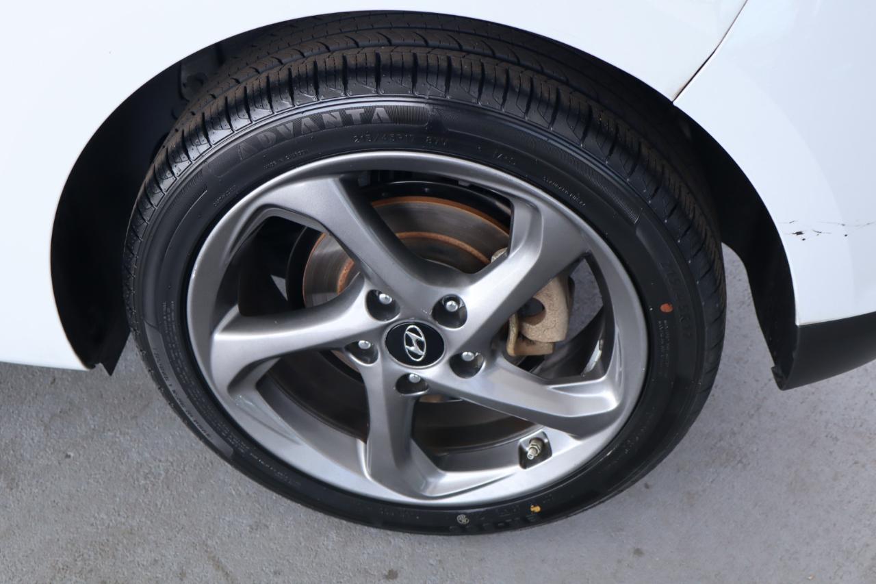 Hyundai Veloster 2.0 Auto 2020