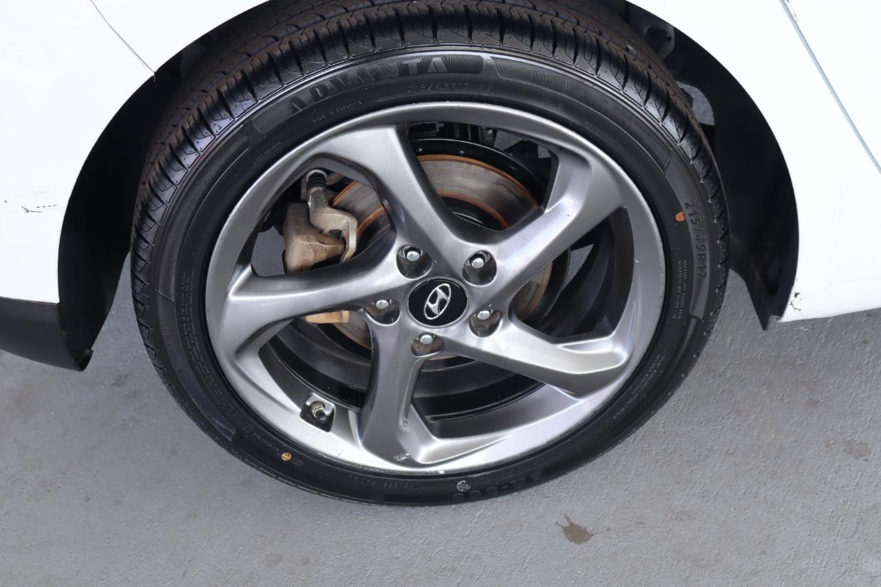 Hyundai Veloster 2.0 Auto 2020