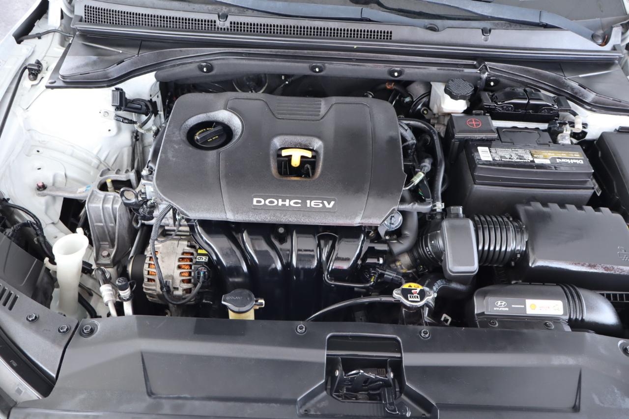 Hyundai Veloster 2.0 Auto 2020