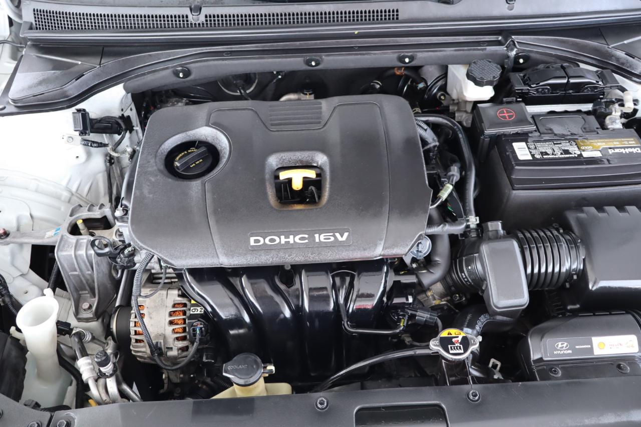 Hyundai Veloster 2.0 Auto 2020