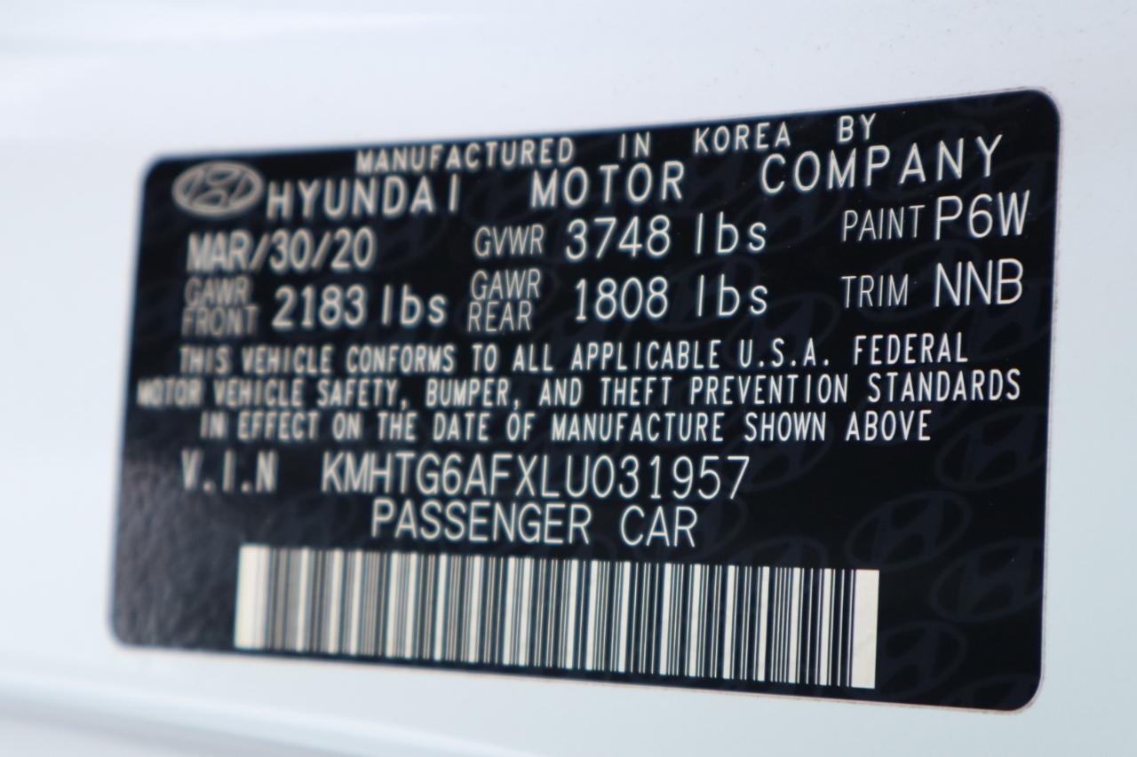 Hyundai Veloster 2.0 Auto 2020