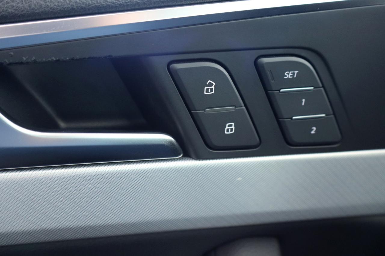 Audi A4 2.0 TFSI ultra Tech Premium S Tronic FWD 2018