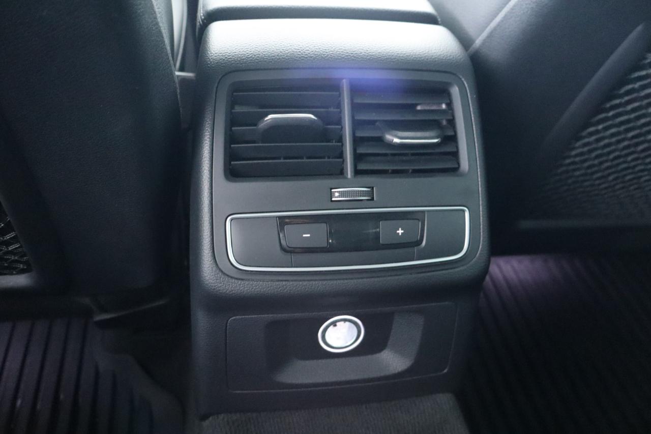 Audi A4 2.0 TFSI ultra Tech Premium S Tronic FWD 2018