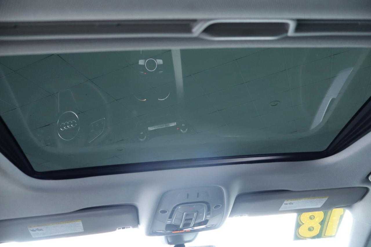 Audi A4 2.0 TFSI ultra Tech Premium S Tronic FWD 2018