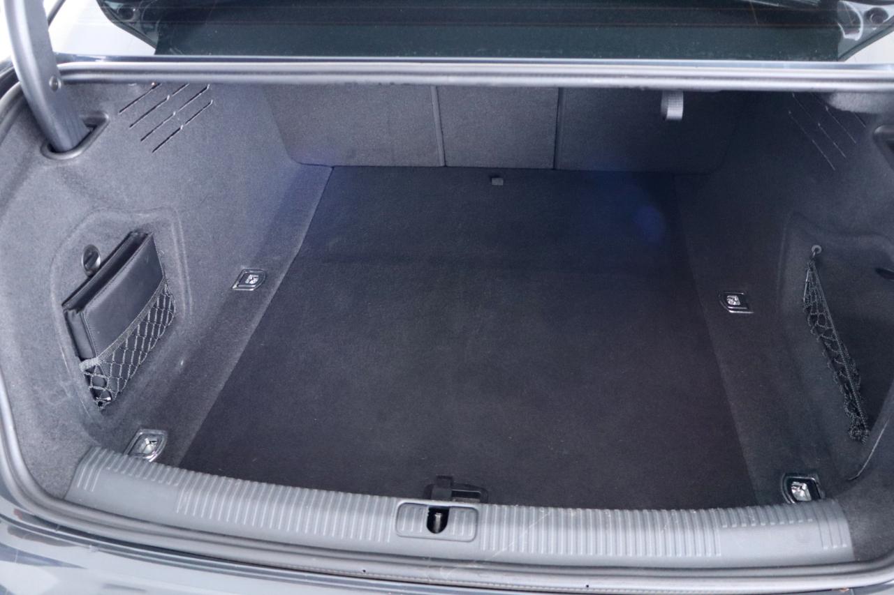 Audi A4 2.0 TFSI ultra Tech Premium S Tronic FWD 2018