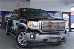 2014 GMC Sierra 1500 