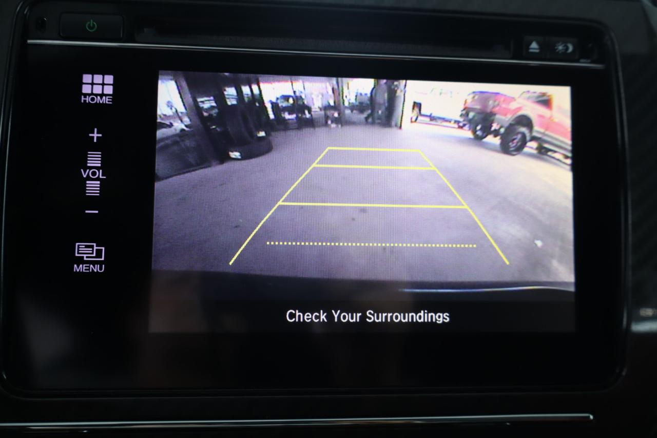 Honda Civic Sedan 4dr Man Si 2015