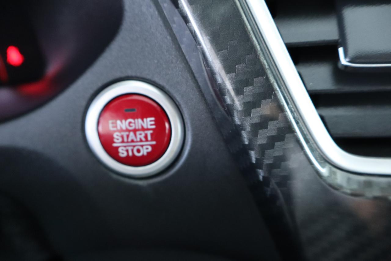 Honda Civic Sedan 4dr Man Si 2015