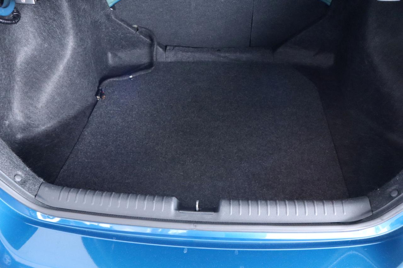 Honda Civic Sedan 4dr Man Si 2015