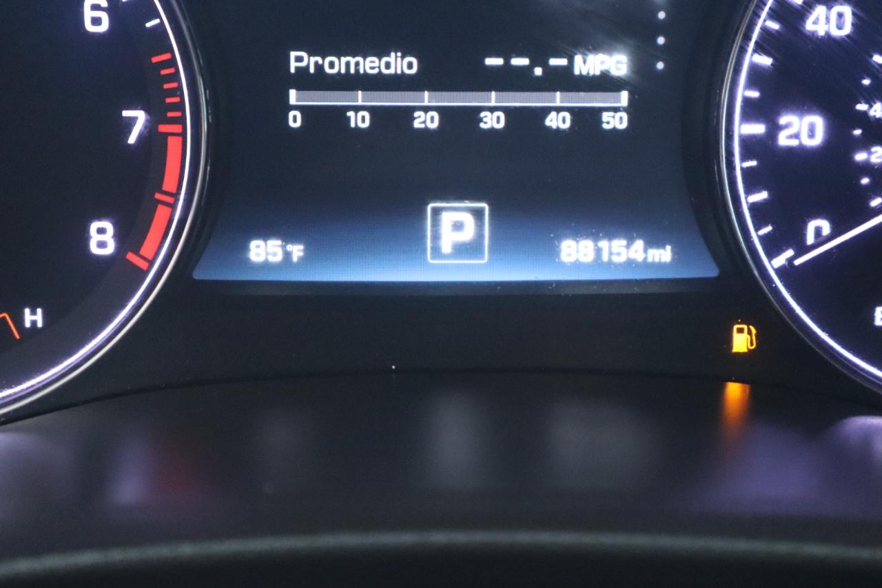 Genesis G80 3.8L RWD 2017