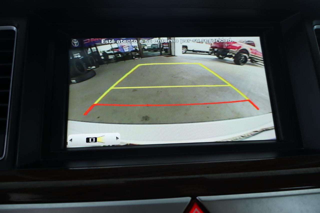 Genesis G80 3.8L RWD 2017