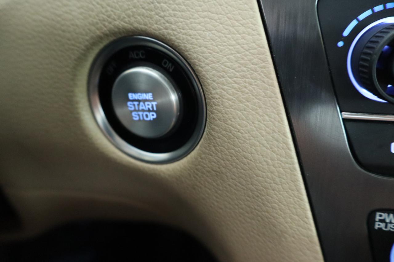 Genesis G80 3.8L RWD 2017