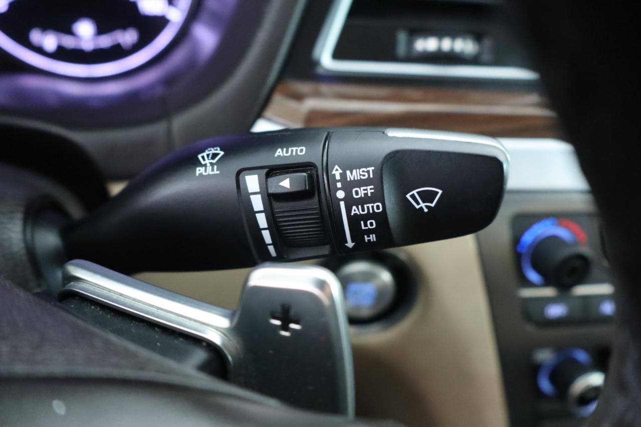 Genesis G80 3.8L RWD 2017