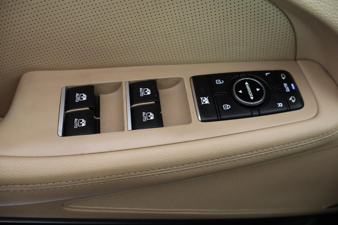 Genesis G80 3.8L RWD 2017