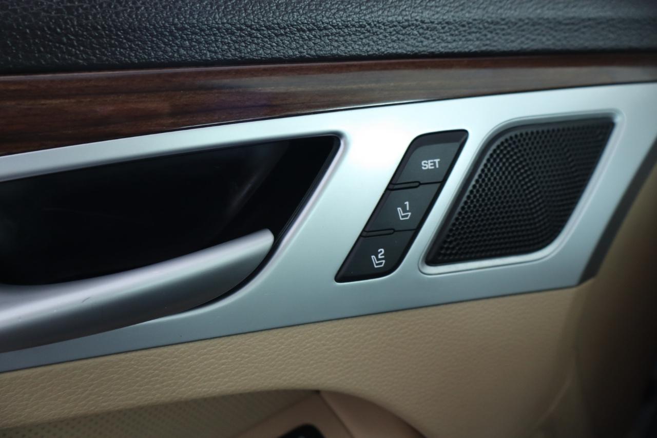 Genesis G80 3.8L RWD 2017