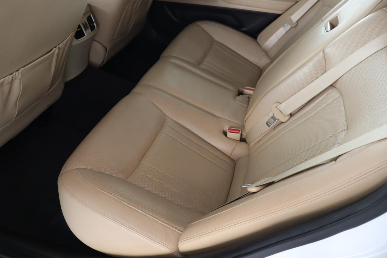 Genesis G80 3.8L RWD 2017