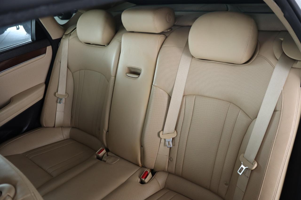 Genesis G80 3.8L RWD 2017