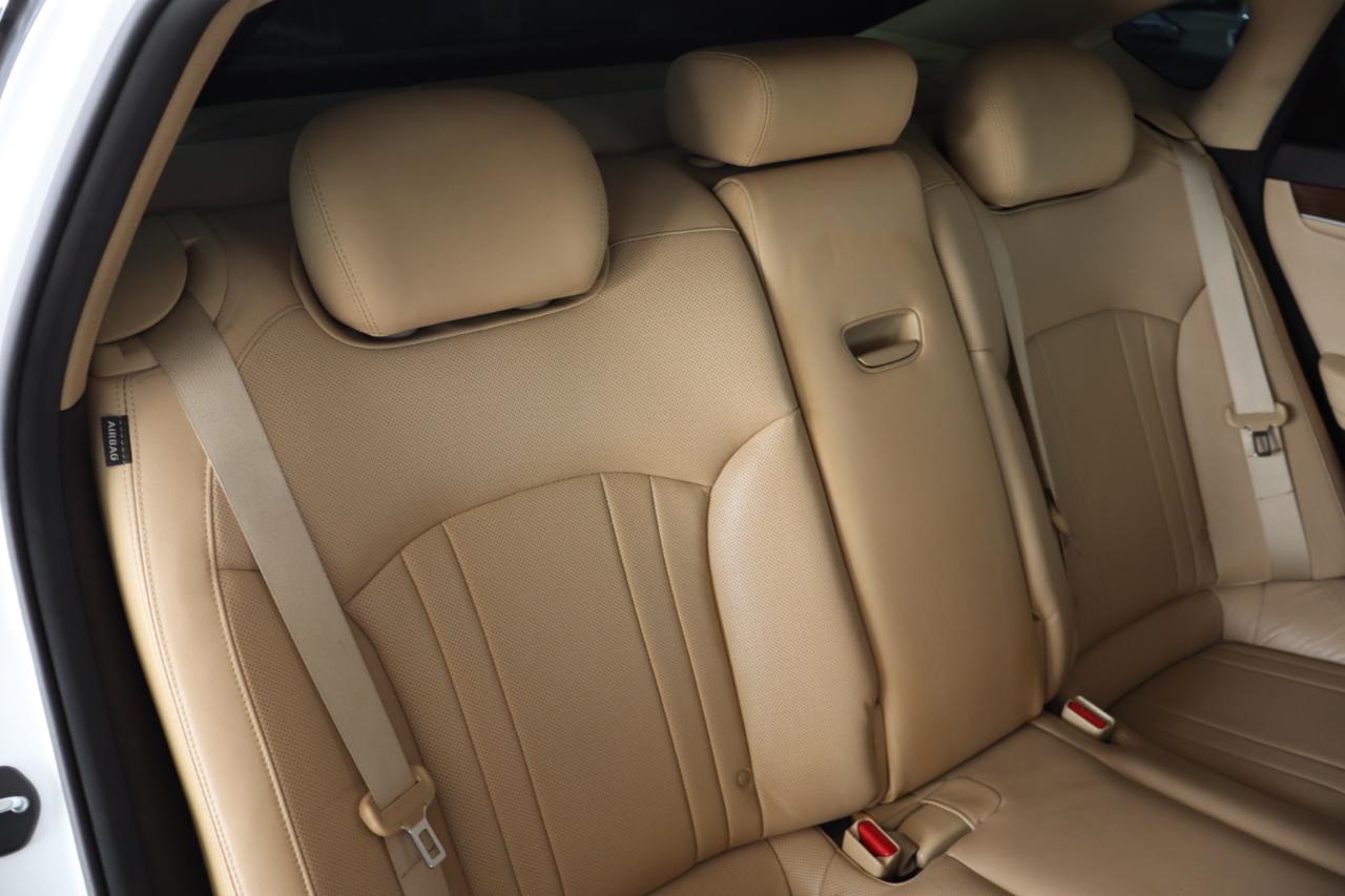 Genesis G80 3.8L RWD 2017