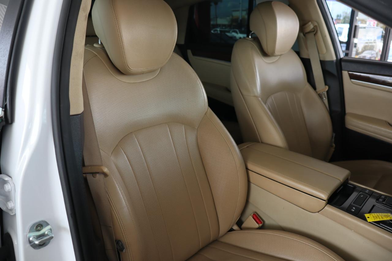 Genesis G80 3.8L RWD 2017