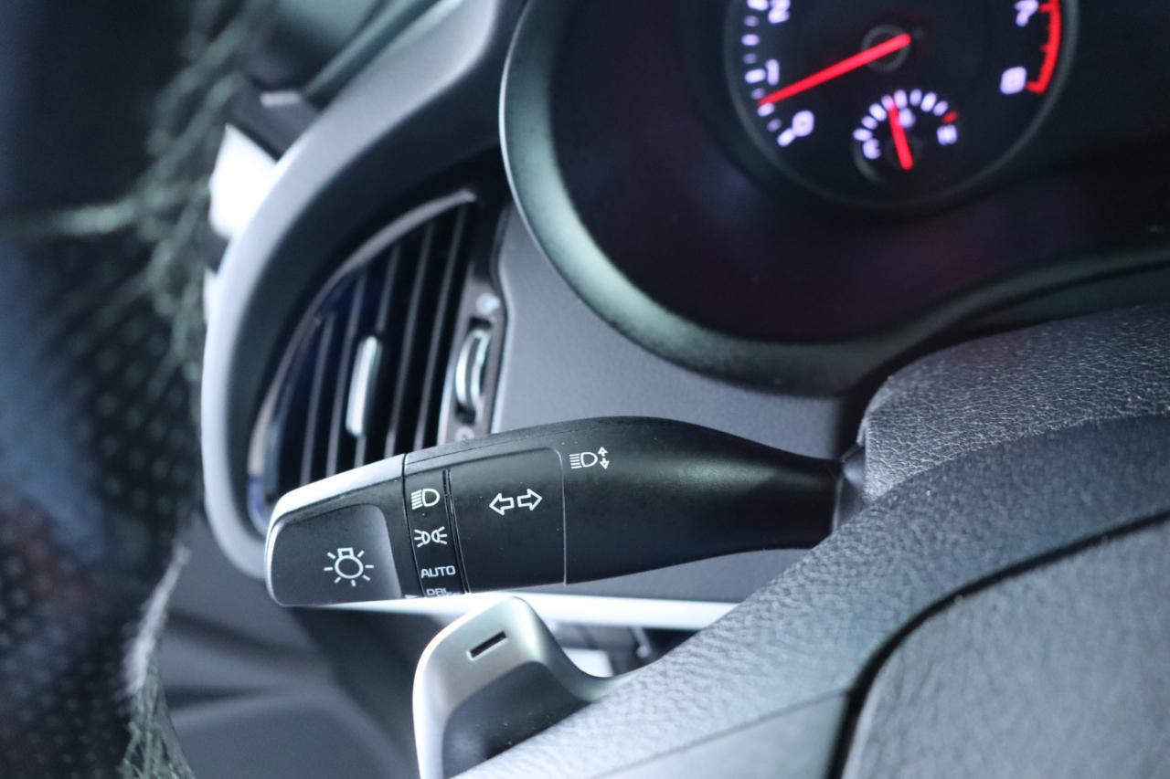 Kia Stinger GT AWD 2019