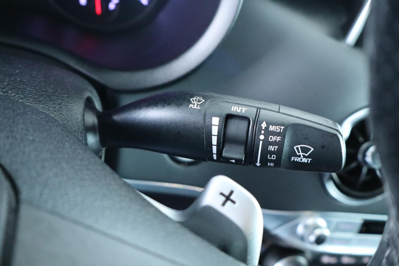 Kia Stinger GT AWD 2019