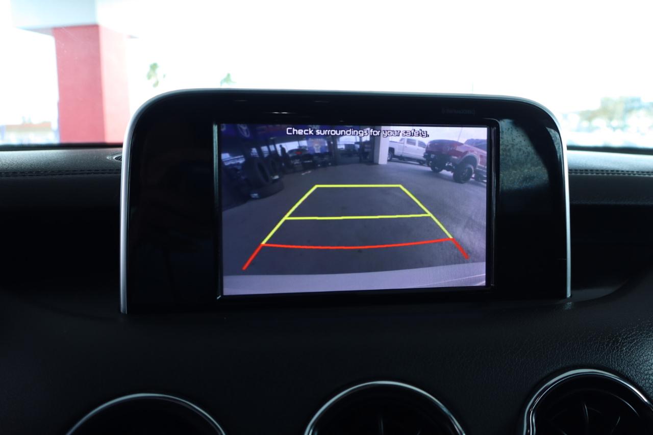 Kia Stinger GT AWD 2019