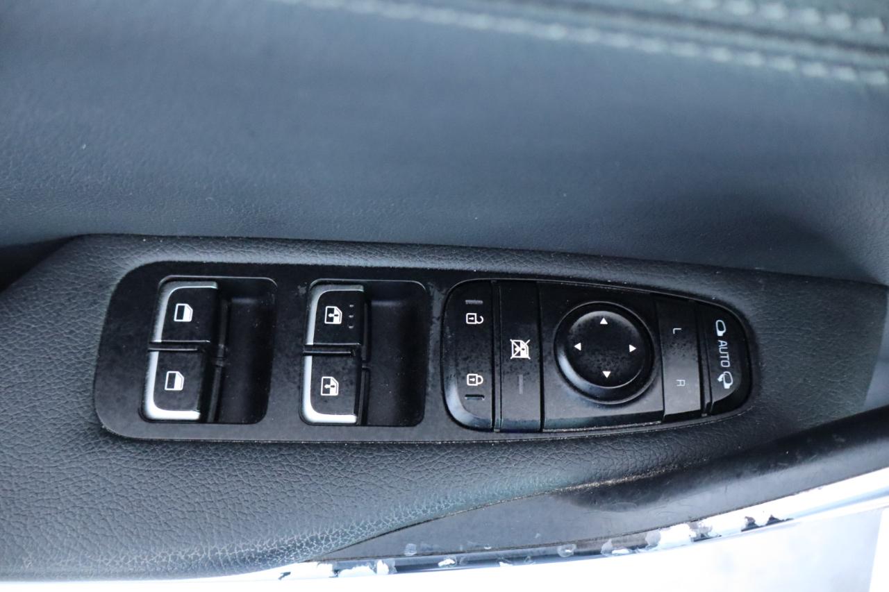 Kia Stinger GT AWD 2019