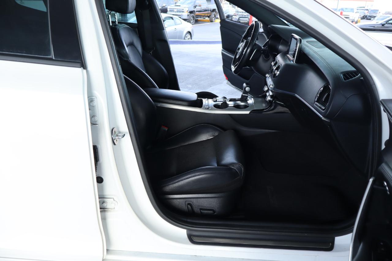 Kia Stinger GT AWD 2019