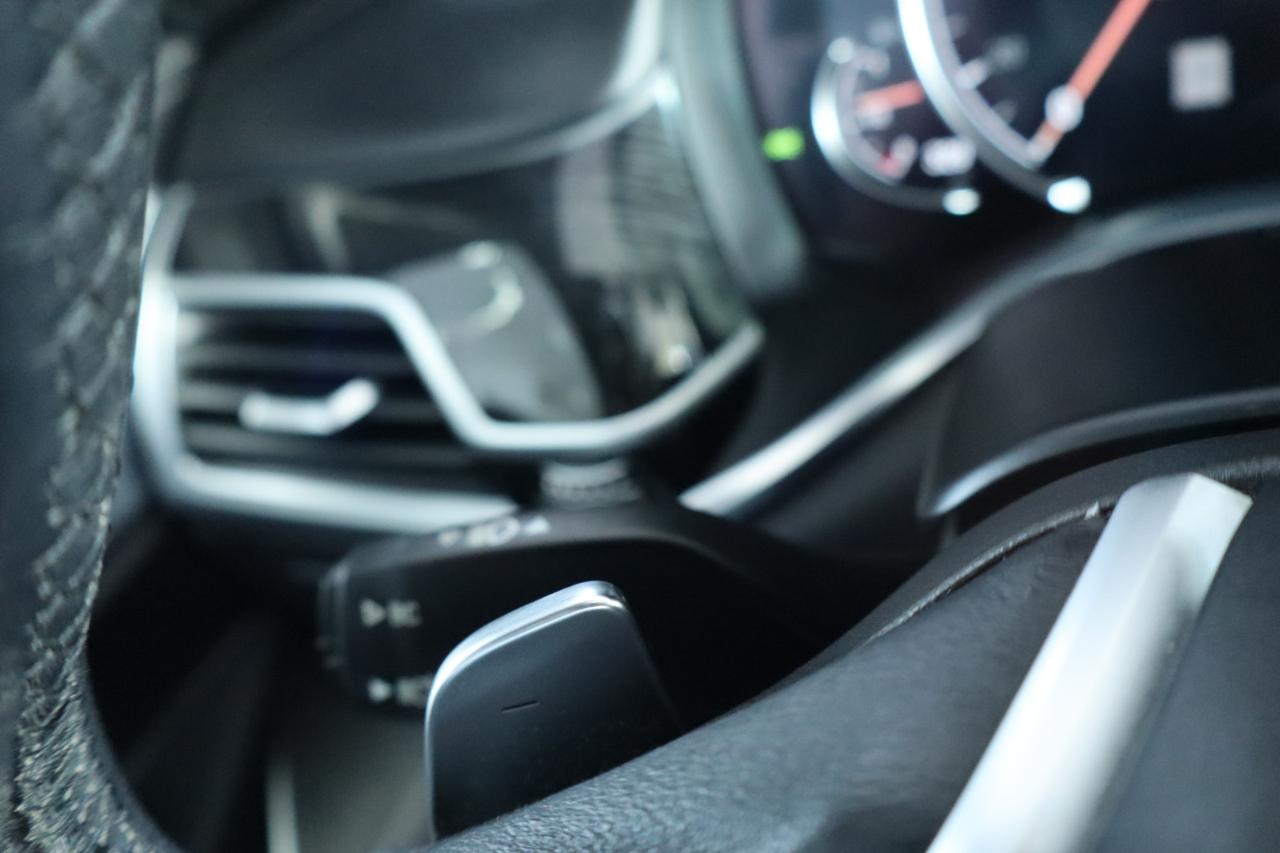 BMW 7 Series 740i Sedan 2017