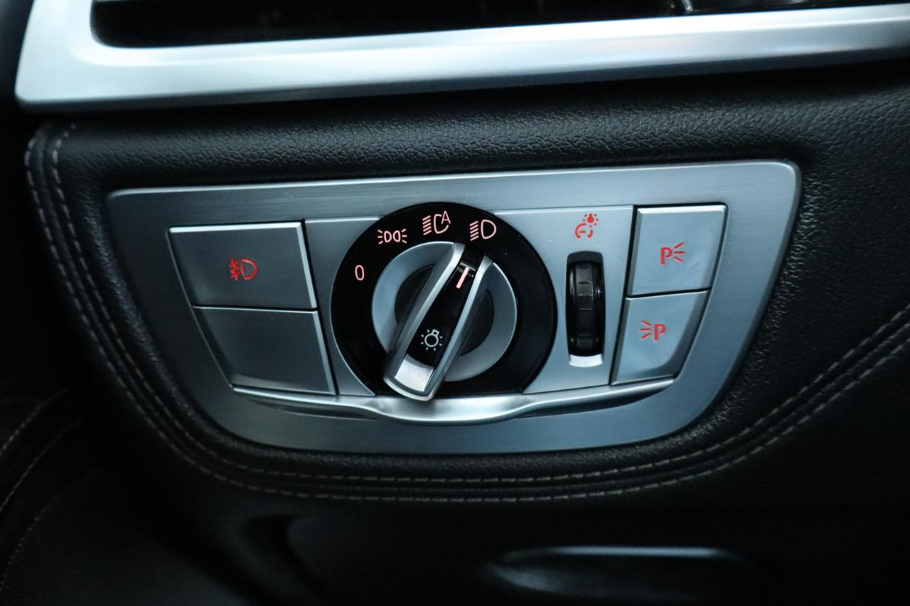 BMW 7 Series 740i Sedan 2017