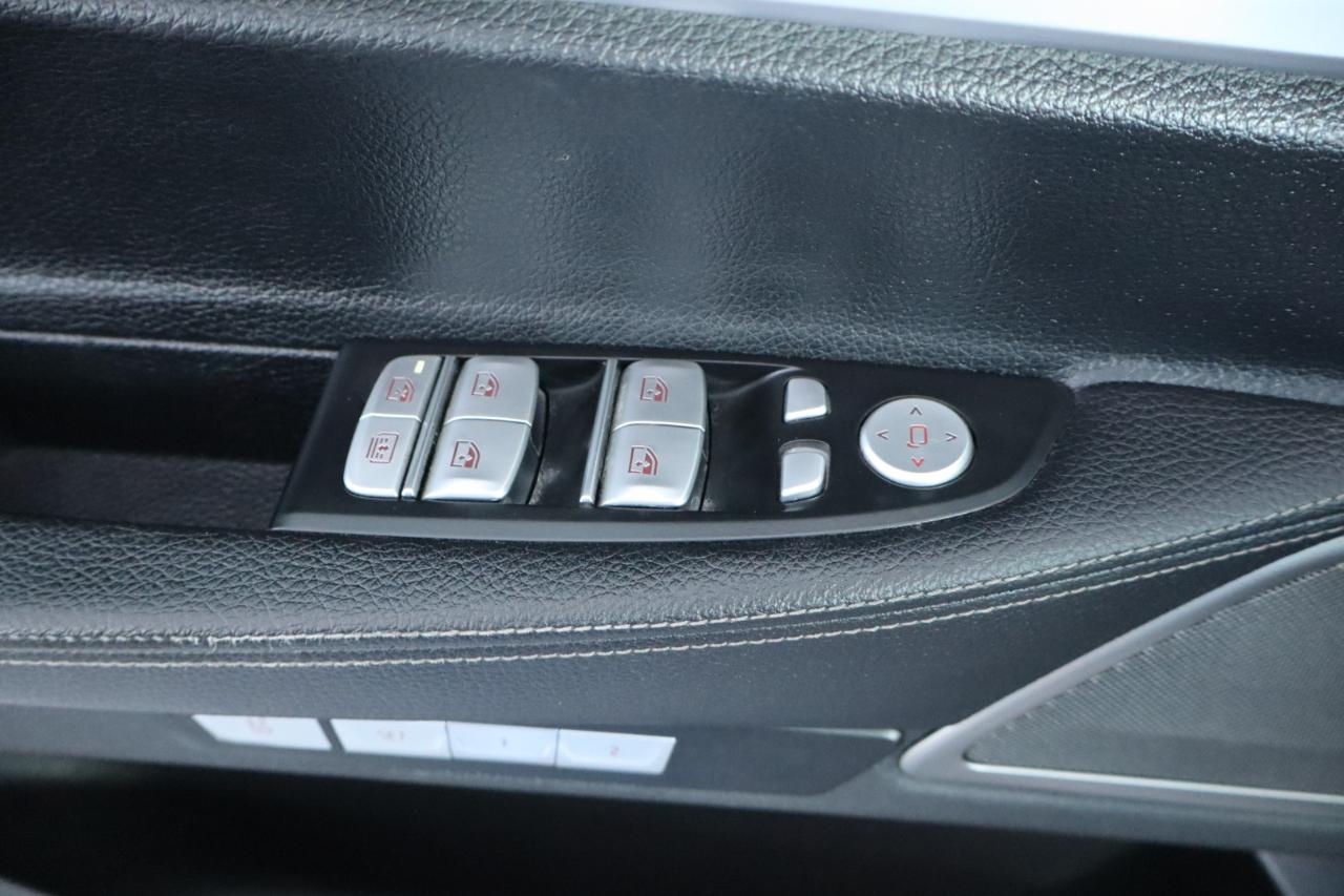 BMW 7 Series 740i Sedan 2017