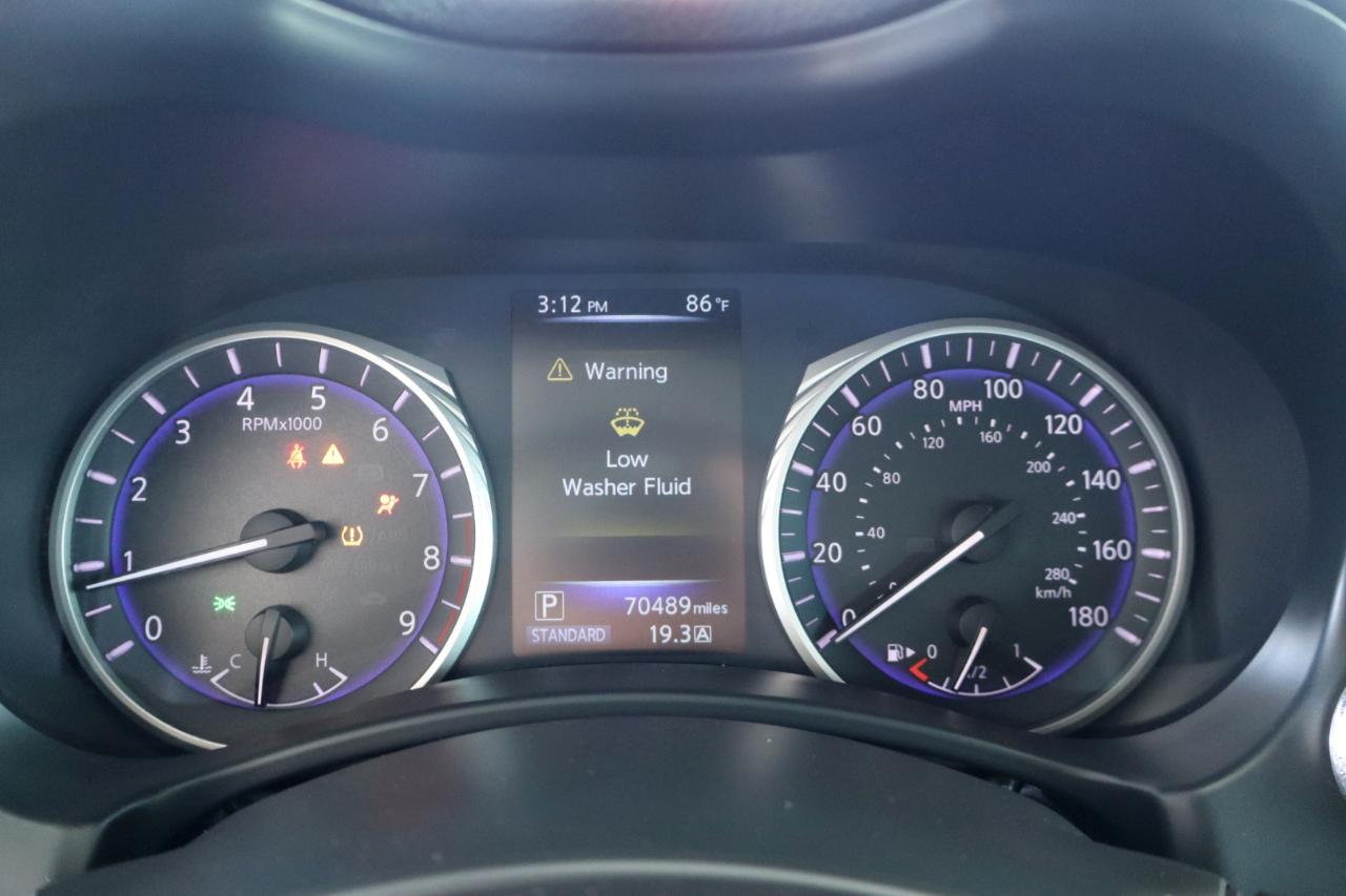 Infiniti Q50 4dr Sdn AWD 2015