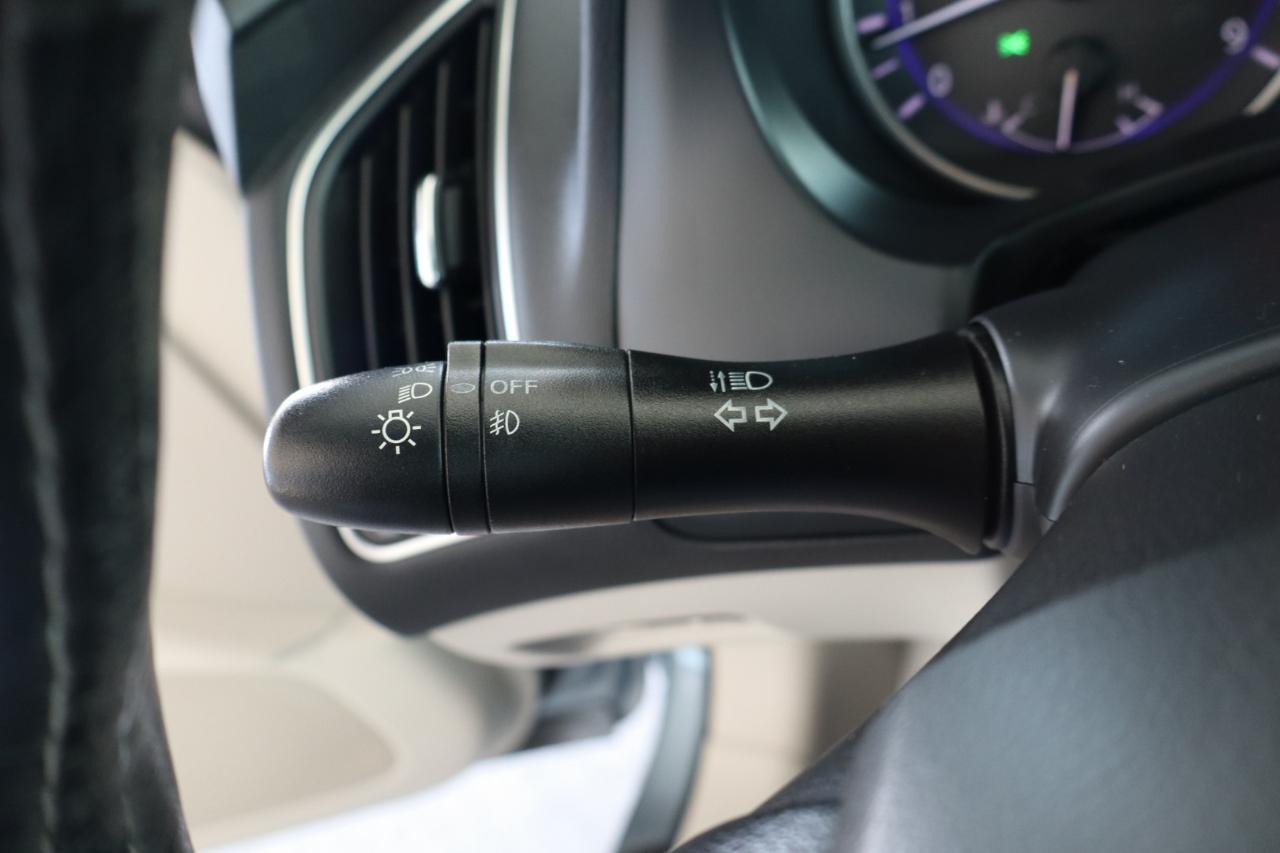 Infiniti Q50 4dr Sdn AWD 2015