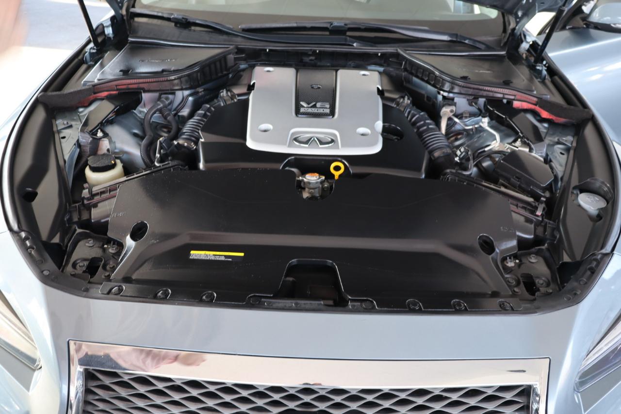 Infiniti Q50 4dr Sdn AWD 2015