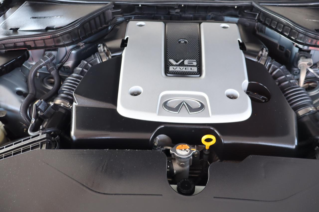 Infiniti Q50 4dr Sdn AWD 2015